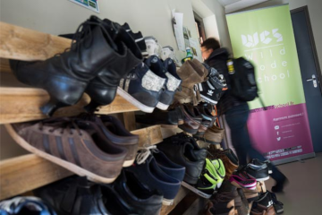 chaussures